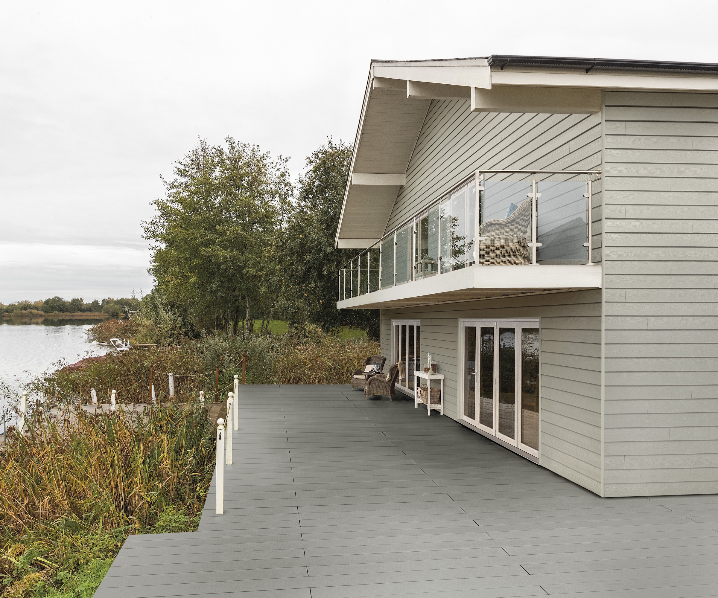 Cedral by Etex