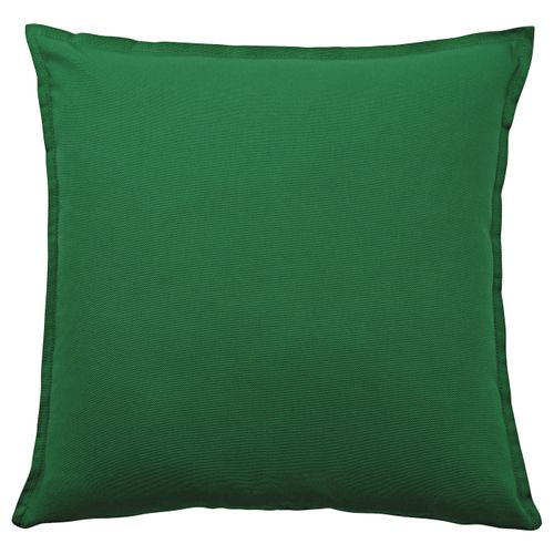 Gurli Cushion Cover - Green 20x20 "