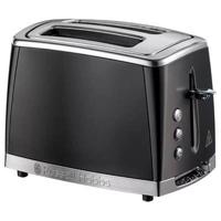 Russell Hobbs Luna Toaster: was £60, now £40 at Argos