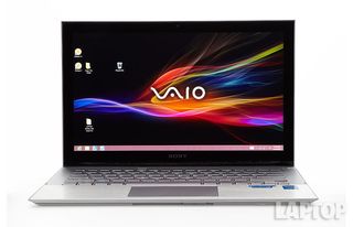 Sony VAIO Pro 11 Review - Lightest Ultrabook - Haswell TouchScreen 