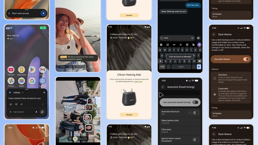 Android&#039;s December 2025 update brings accessibility improvements across the board for the OS.