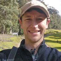 Andrew Rogers's avatar