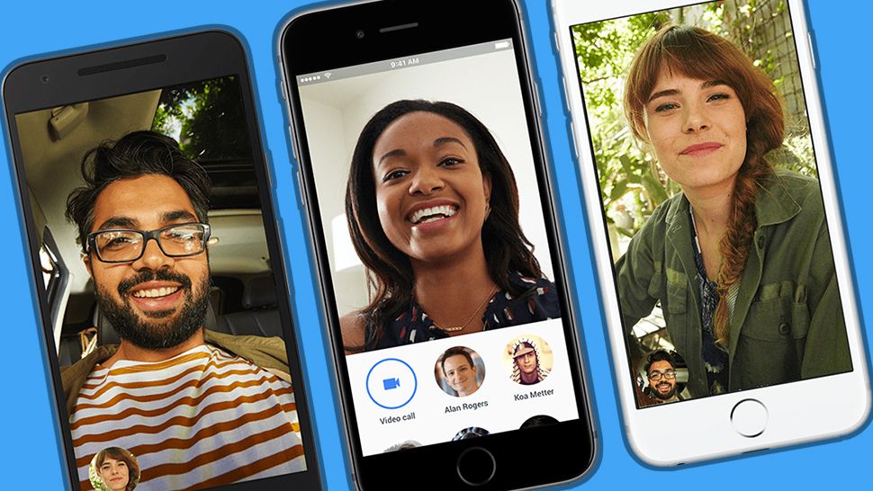 The Best Apps For Video Calling On Your Phone T3