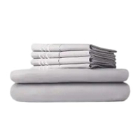 3.&nbsp;CGK Extra Deep Sheet Set: was from $59.99now $34.99 at Amazon&nbsp;