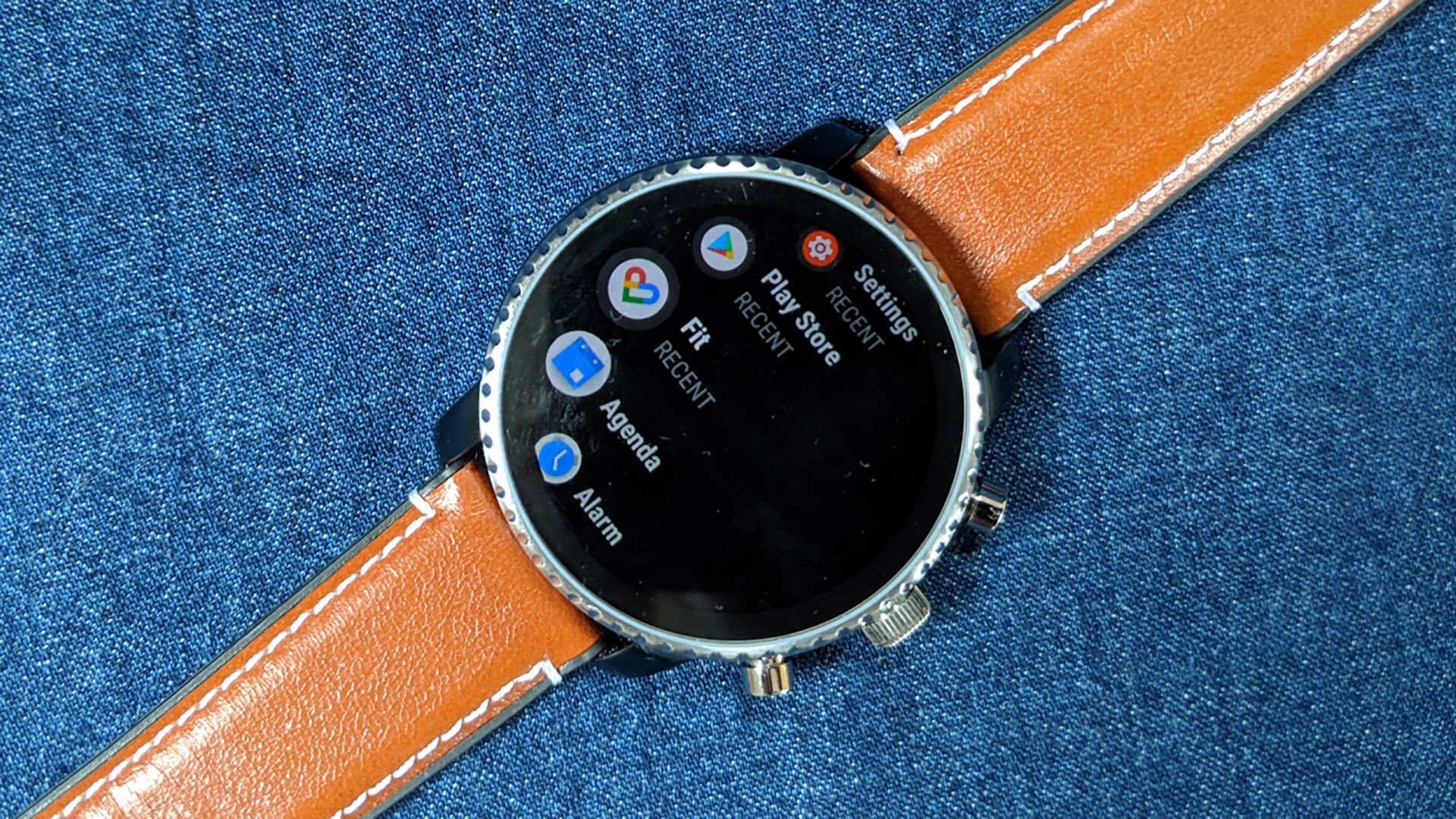 Best Android smartwatch