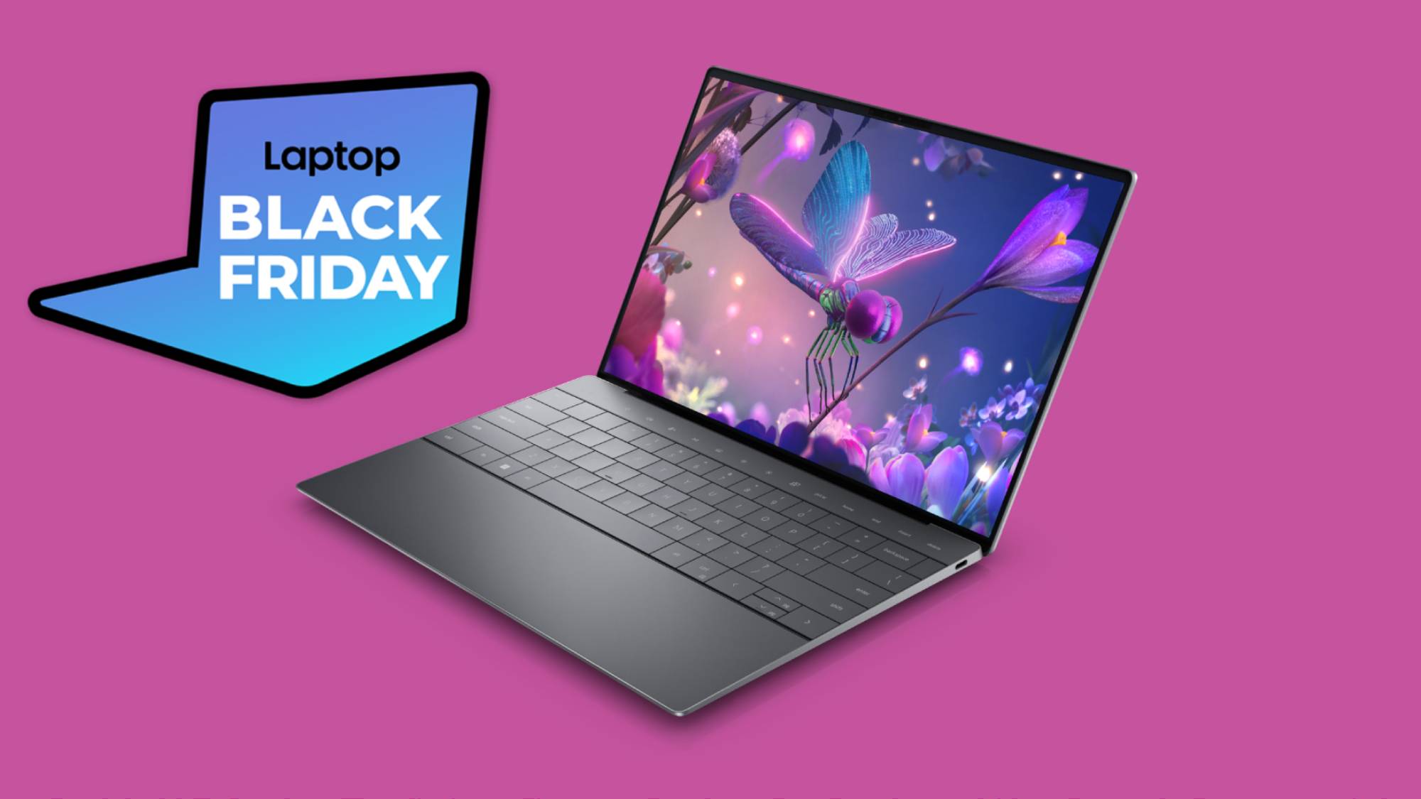 Dell's latest Black Friday deals net you a free gift card with