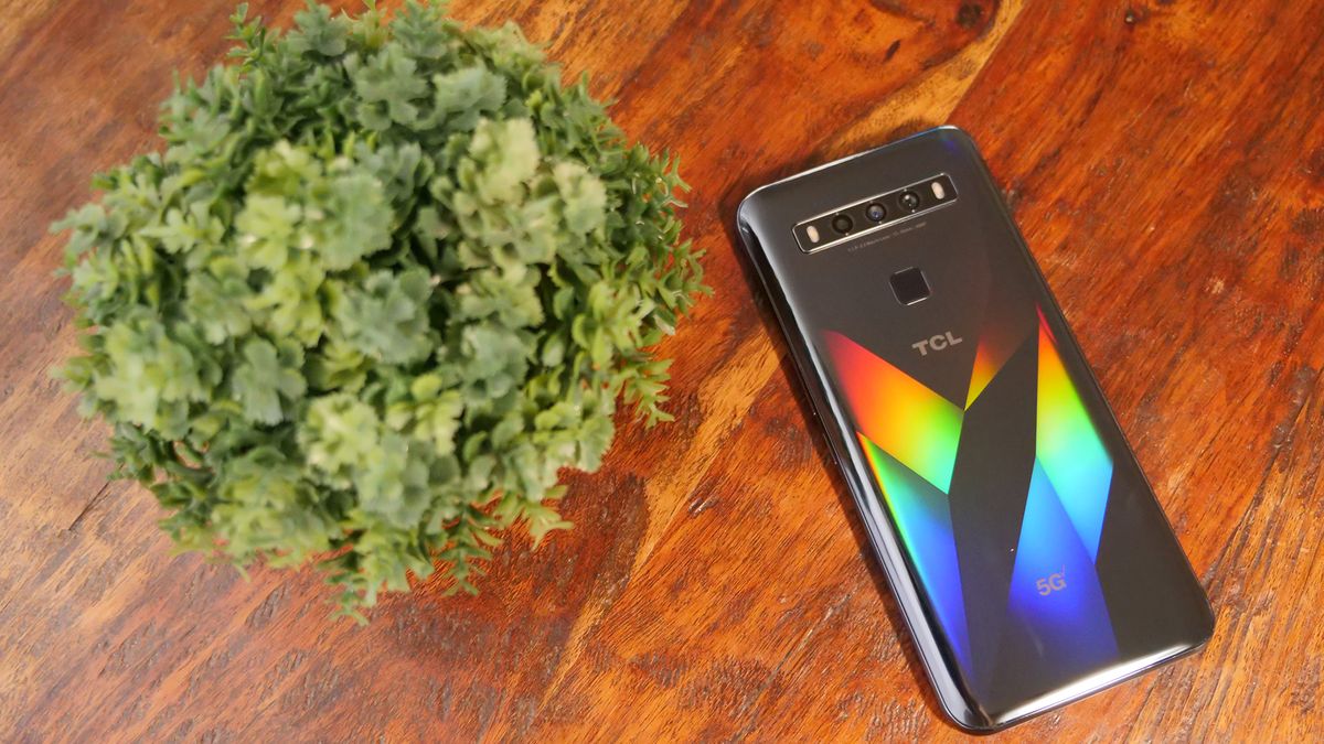 Tcl x fresh