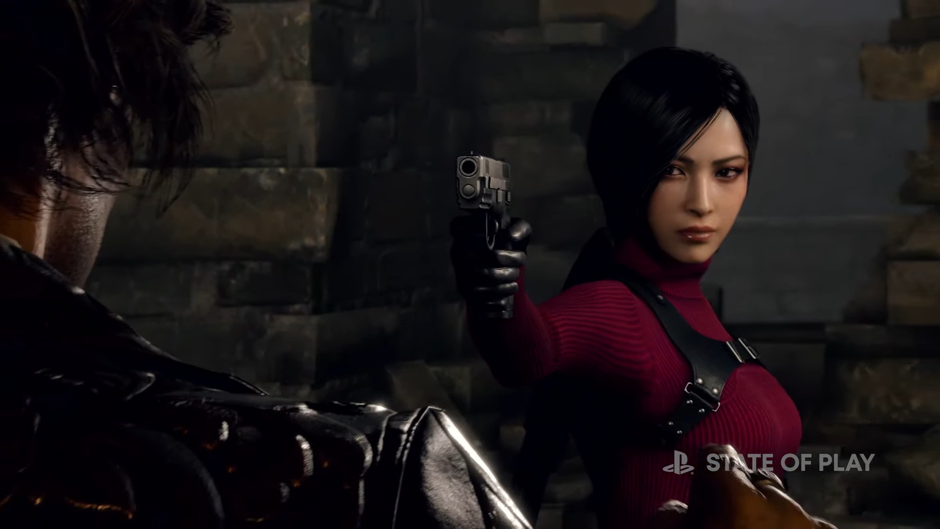 What 'Resident Evil 4's 'Separate Ways' DLC Means for Ada Wong—and the  Future of the Franchise