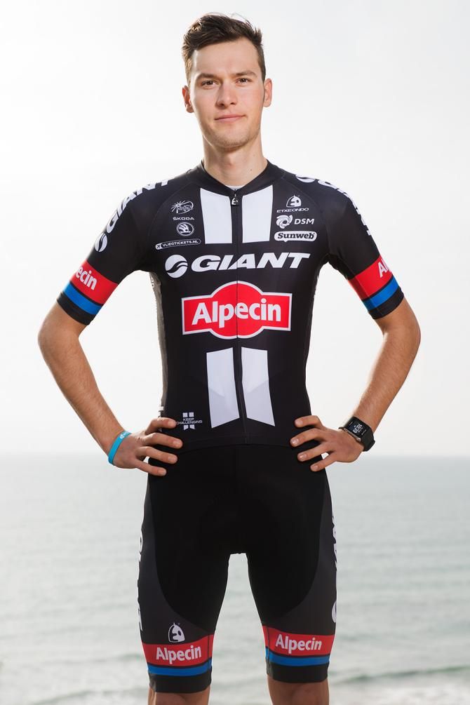 Georg Preidler (Team Giant-Alpecin)