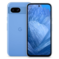 Google Pixel 8a 128GB:$499 FREE with eligible trade-in, plus $100 gift card at Best Buy
