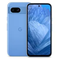 Google Pixel 8a: $499$449 at Amazon