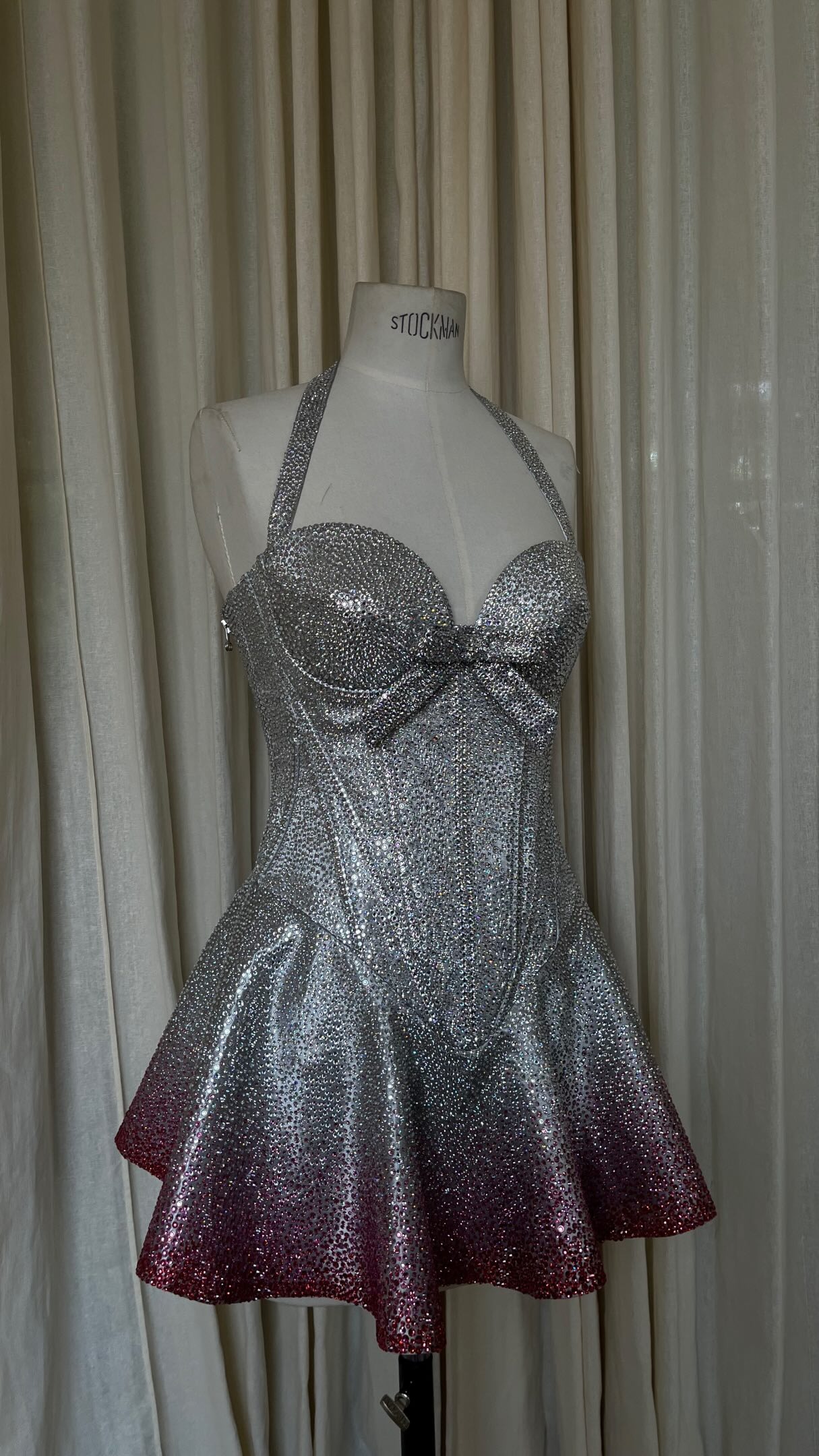 Agro Studio dress