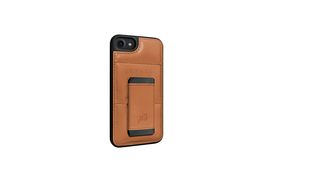 Handl iPhone 7 Saddle Brown Pillow