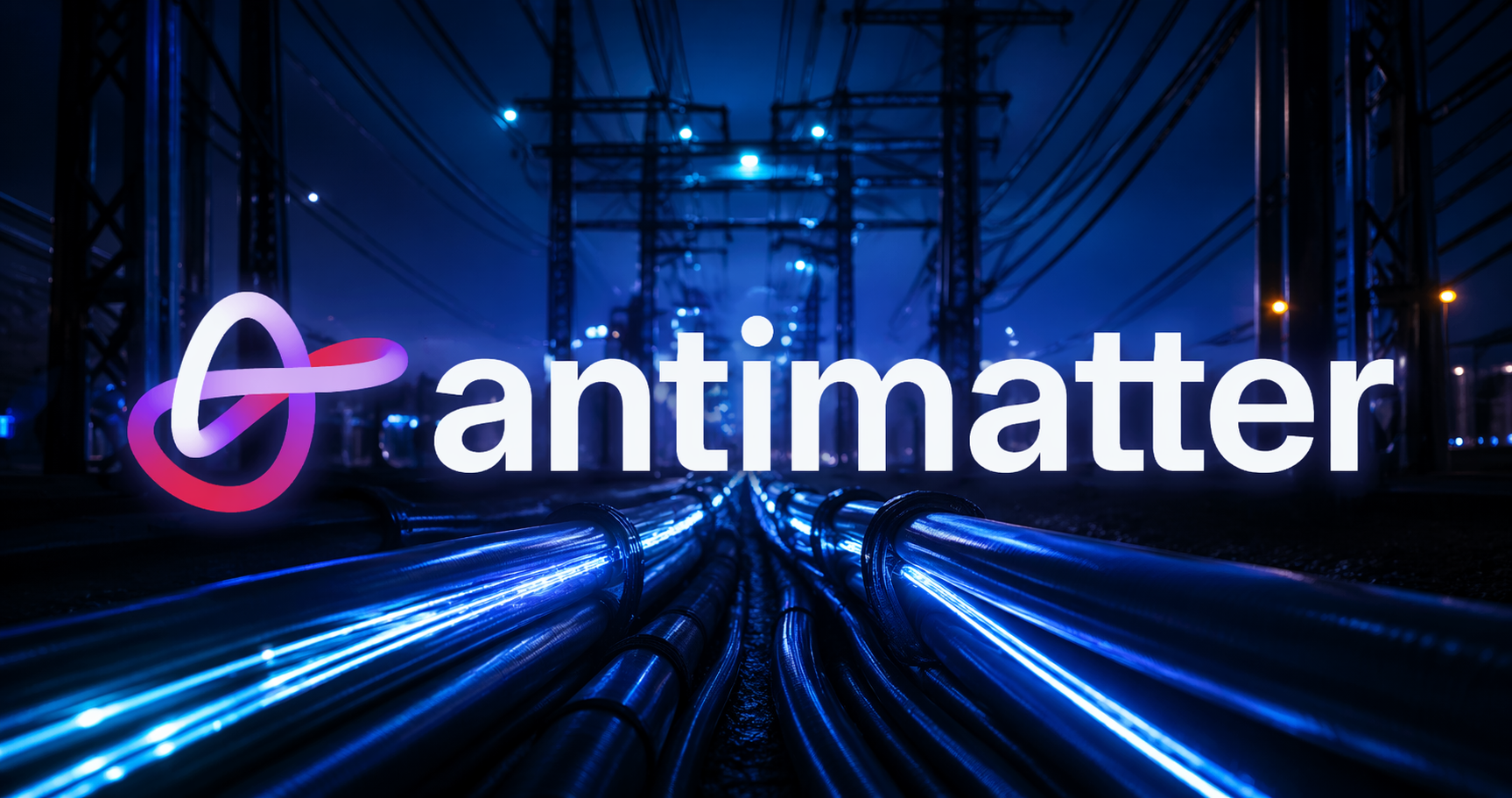 Antimatter