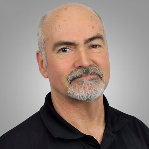 Ira Beyer, Level 3 Audiovisual