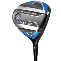 Cleveland Launcher XL Halo Fairway Wood | 22% off at PGA TOUR Superstore
Was $229.99 Now $179.98