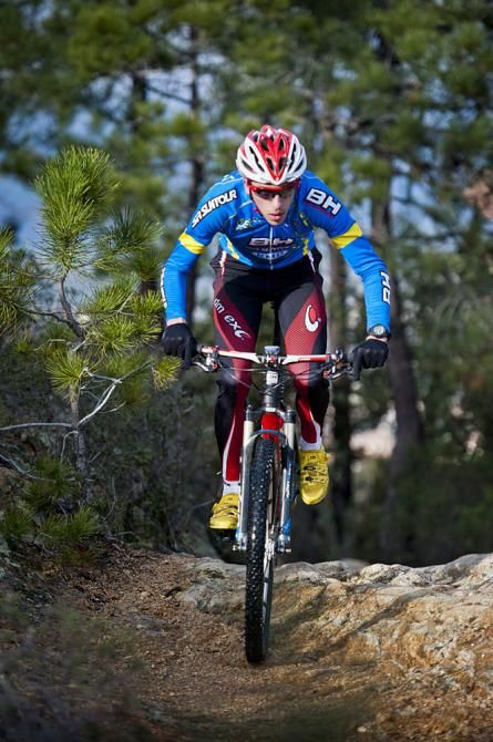 Jordan Sarrou (BH-SR Suntour-KMC)