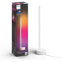 Philips Hue Signe White and Colour Ambiance Gradient Table Lamp: was £189.99