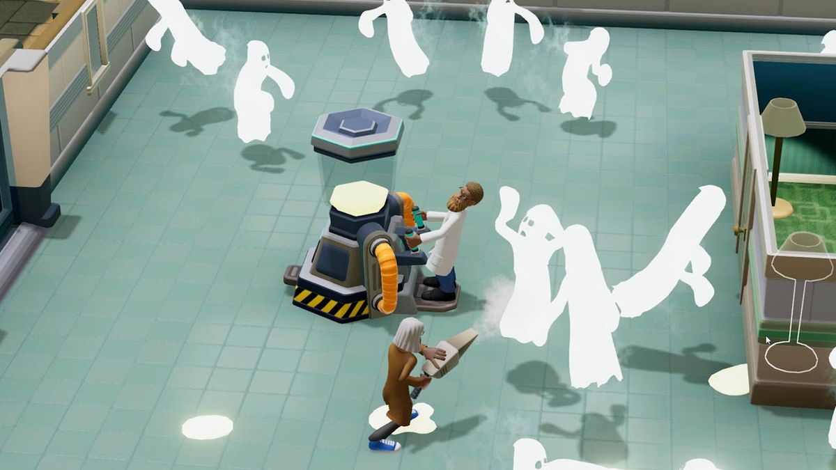2 point hospital download free