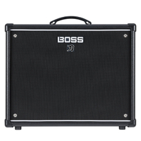 Boss Katana 100 Gen 3100W | 1x12" speaker | Open back½