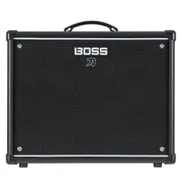 Boss Katana 100 Gen 3100W | 1x12" speaker | Open back½