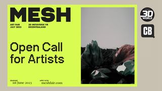 MESH Art Fair