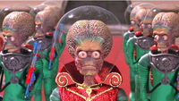 Mars Attacks!