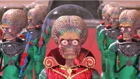 Mars Attacks!