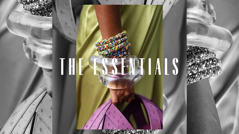 The Essentials - Bangles