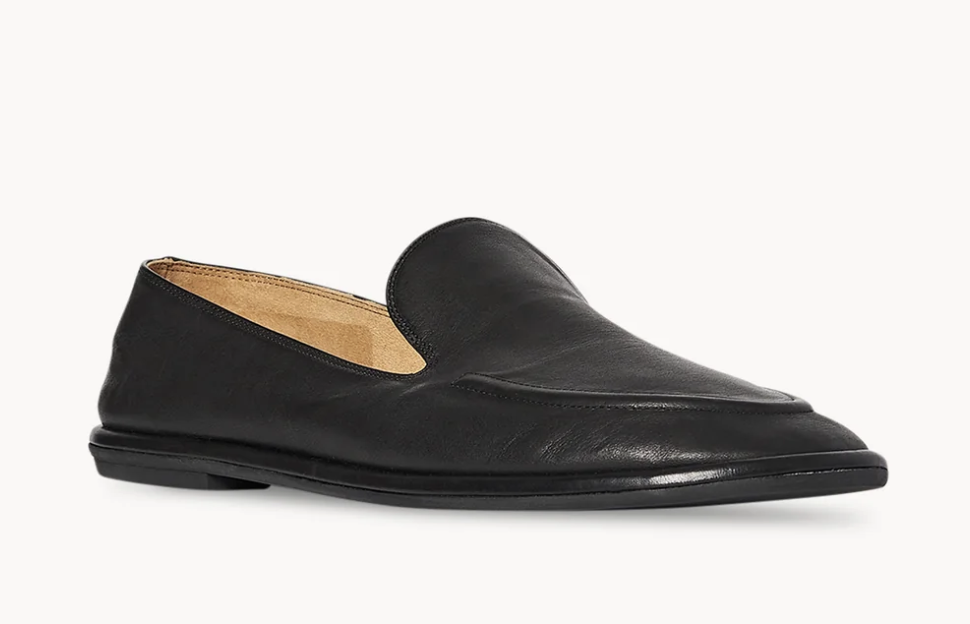 The Row, Canal Loafer