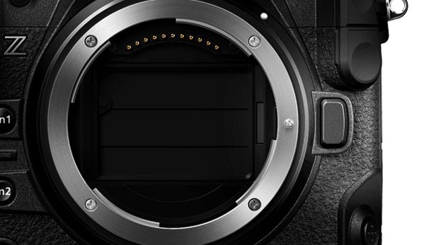 Nikon identifies potential fault with the lens release button on Z9 ...