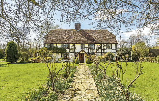 Brook Cottage