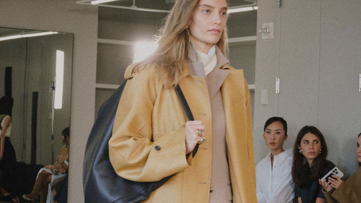 I Finally Cracked the Code On the Ultimate Elevated Airport Outfit