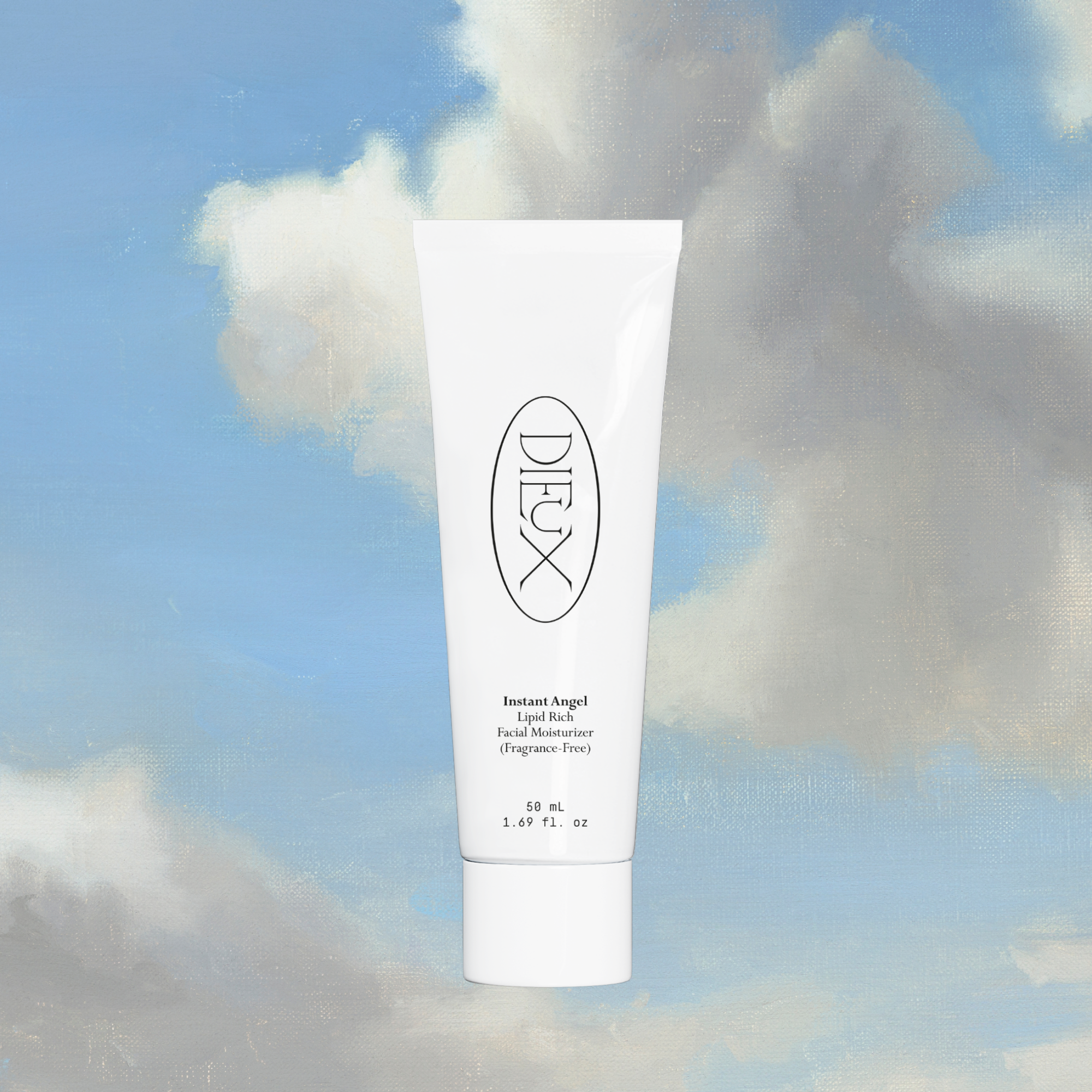 Instant Angel Lipid-Rich Firming Moisturizer