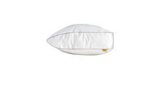 The Eve Microfibre Pillow is the best cooling pillow if you also suffer from allergies