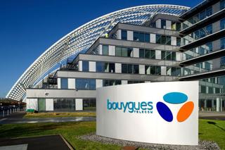 Bouygues Telecom offices