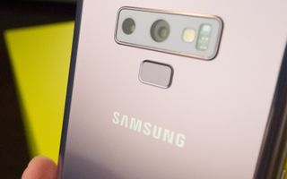 The Note 10 will add another lens to the Note 9's rear cameras. And that's not the only change.