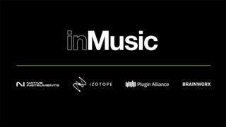 Native Instruments InMusic