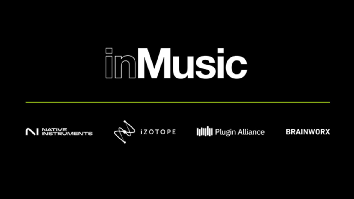 Native Instruments InMusic