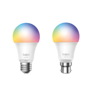 Tapo Multicolour Smart Bulb (L530E & L530B)