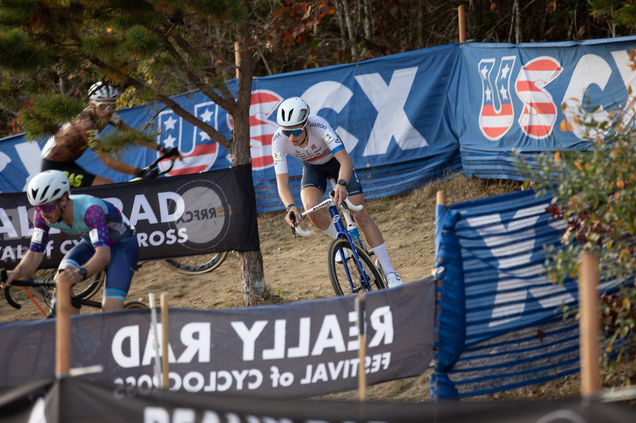 Really Rad Festival of Cyclocross 2022