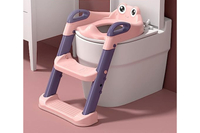 Toilet Training Seat, £18.95 | Amazon