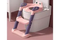 Toilet Training Seat, £18.95 | Amazon