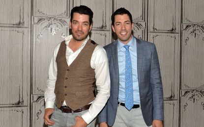 Property Brothers