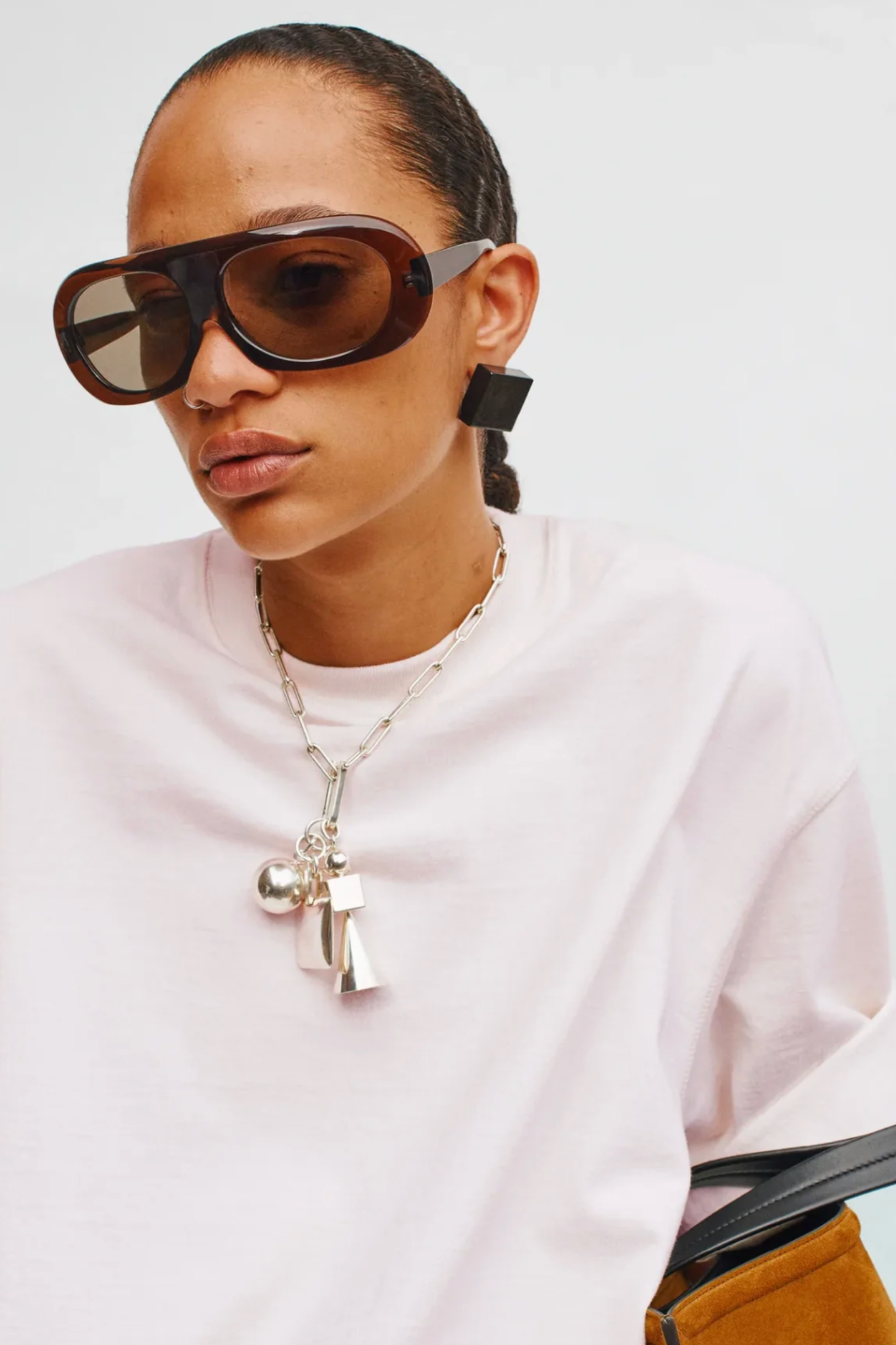 Phoebe Philo ss26 collection lookbook