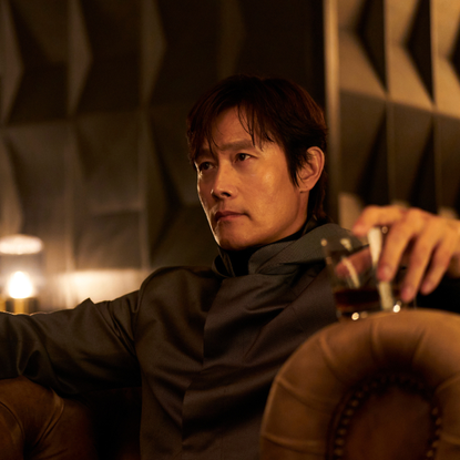 The Squid Game finale had an alternative ending that changes everything