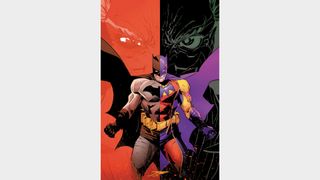 BATMAN #141