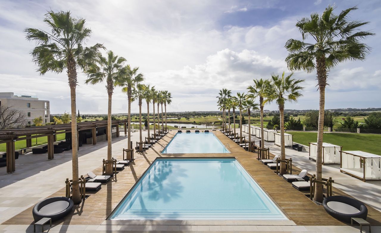 anantara vilamoura review