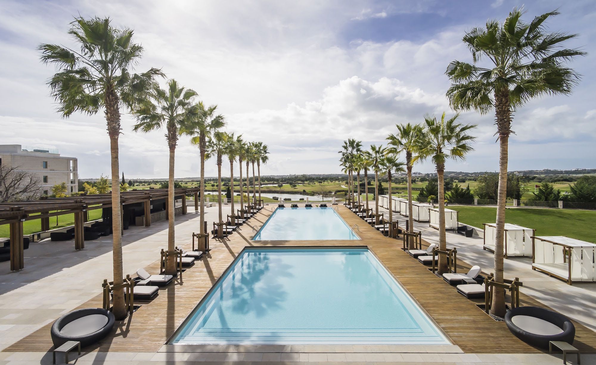 Anantara Vilamoura Algarve Resort