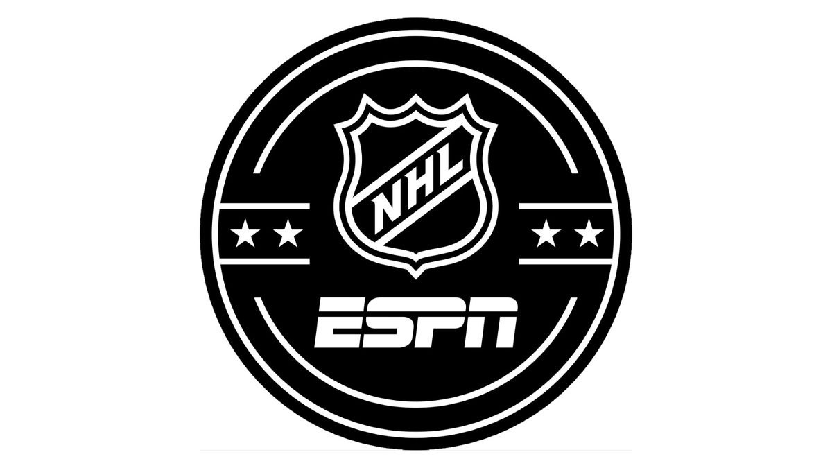 NHL auf ESPN Plus welches Eishockey kann ich sehen und wie viel kostet